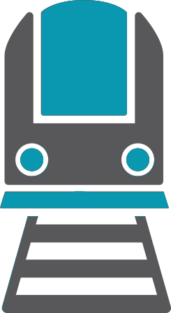 Train Transport Services